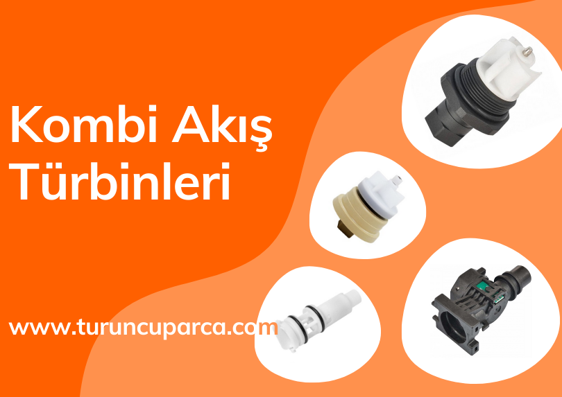 Kombi Akış Türbinleri Turuncuparca.com