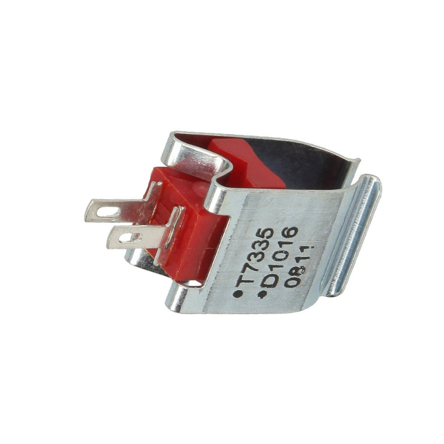 Honeywell T7335 D1016 Yüzey Tip Geçme Sensör 3/4 18 mm  Kırmızı 11288146462