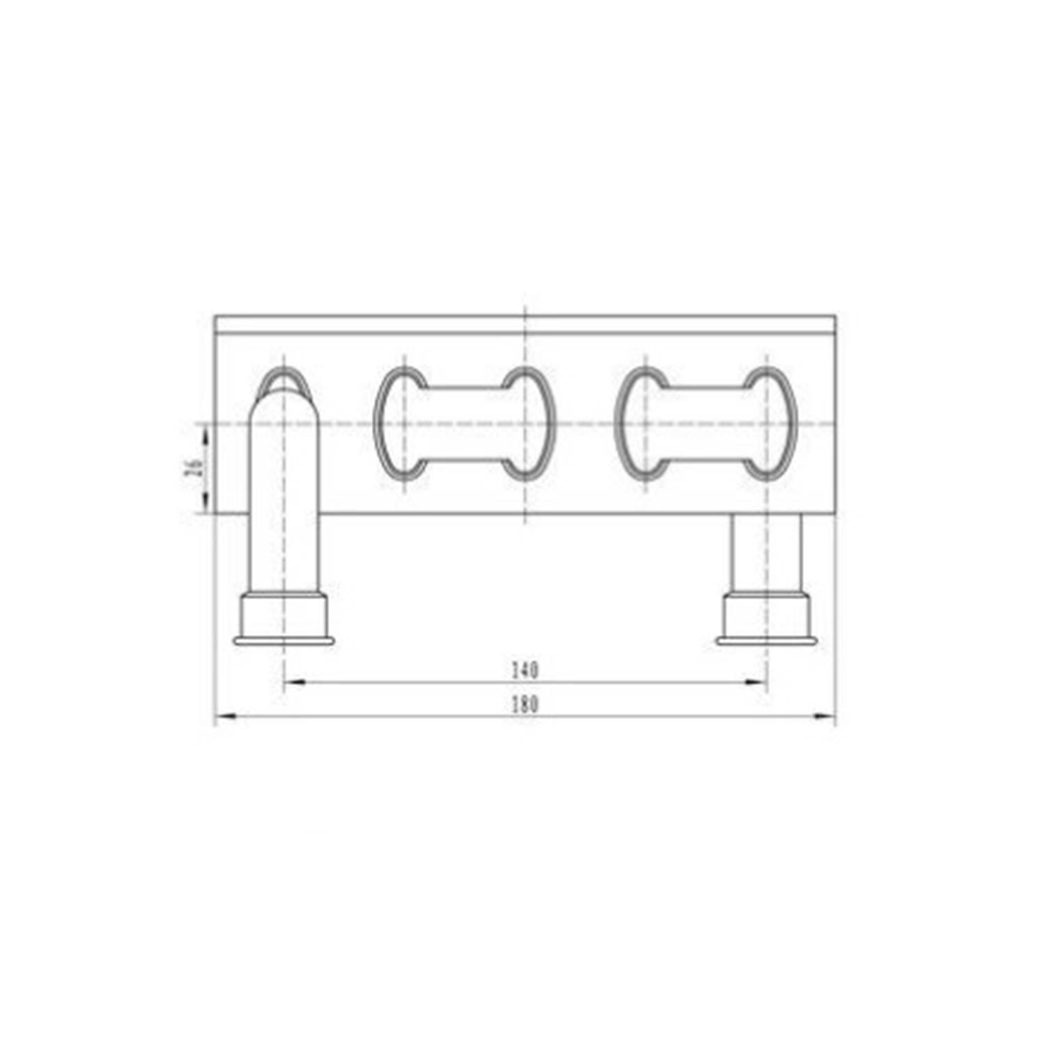 Protherm Lynx Kombi Ana Eşanjör 220mm 11288341500