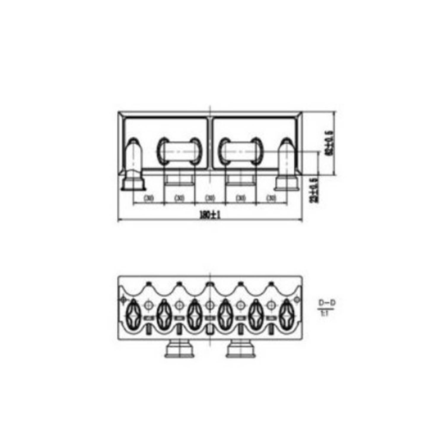 Ariston Egis Kombi Ana Eşanjör 225 mm 11288342700