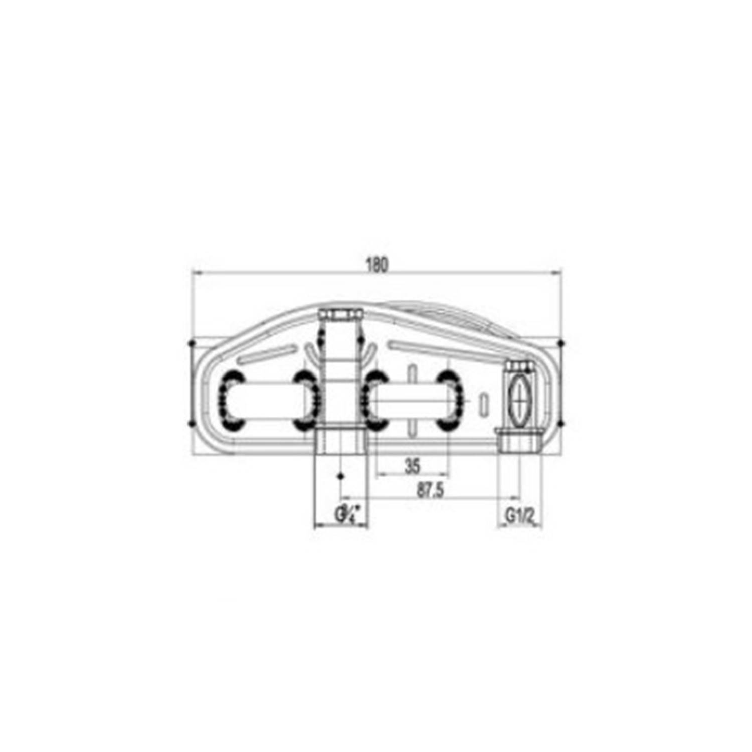 Protherm Lynx Leopard Kombi Ana Eşanjör 270 mm 11288343100