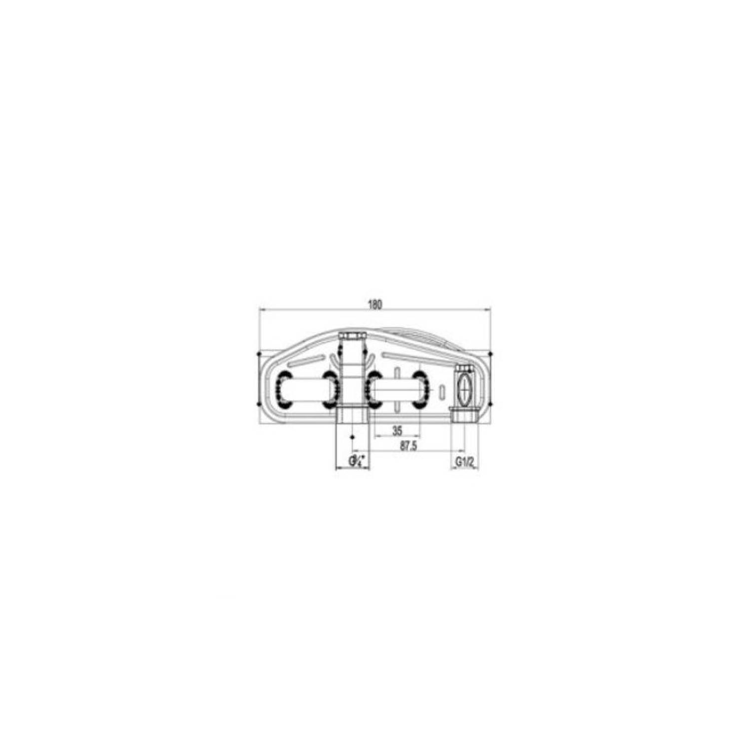 Demirdöküm Tayros Kombi Ana Eşanjör 270 mm 11288343200