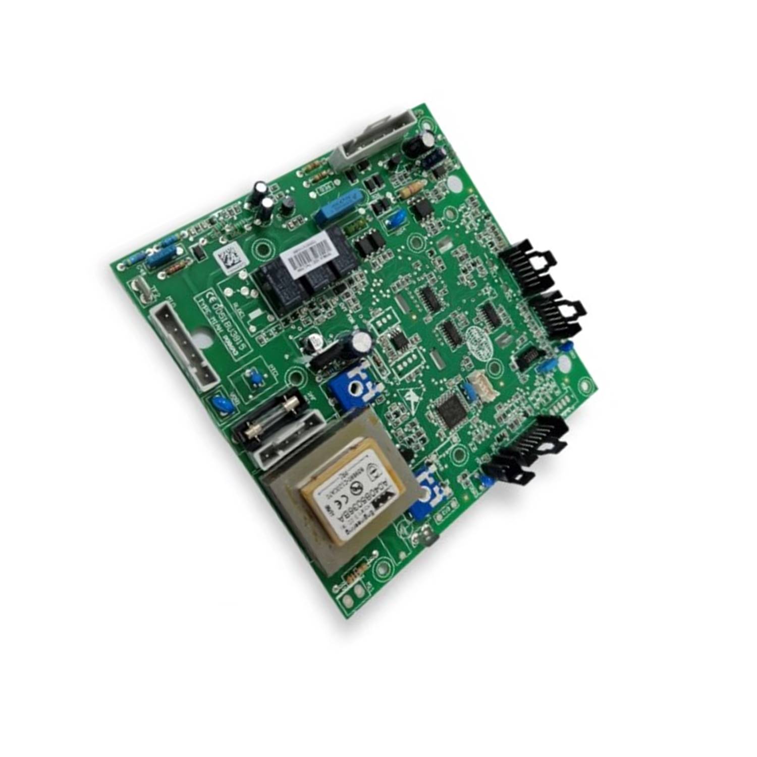 RBS Elite Radiant SM20020 Combi Main Board 11288401200