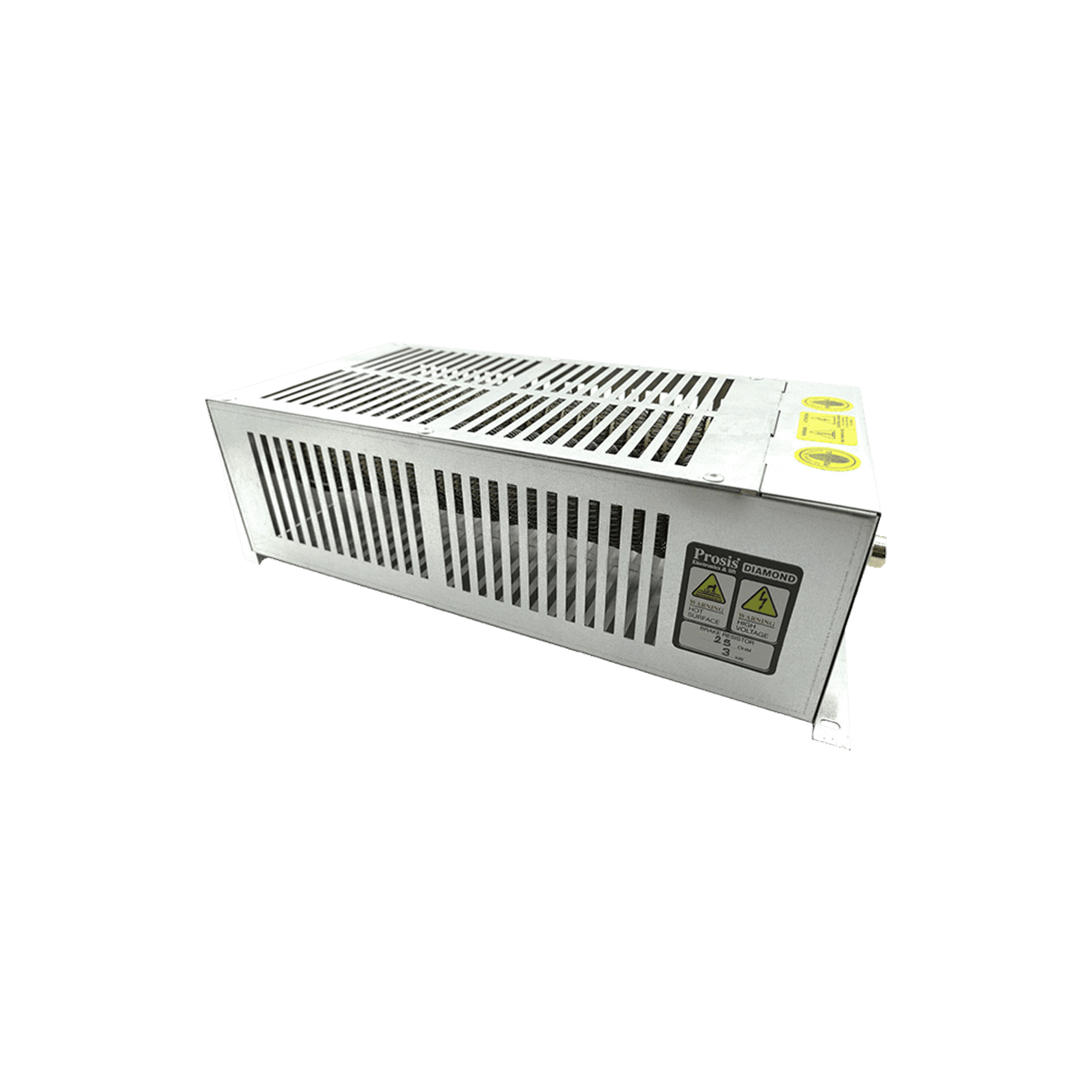 3000W - 4000W Diamond Frenleme Direnci (3000W Kasa) 19910153000