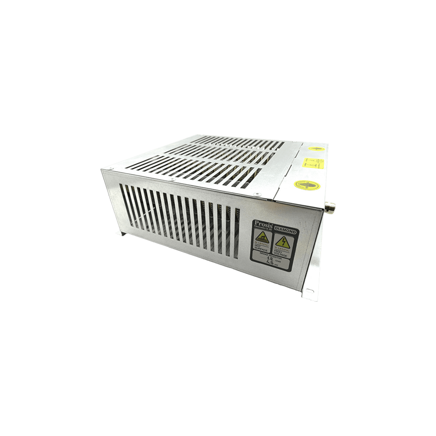 4000W - 5500W Diamond Frenleme Direnci (4500W Kasa) 19910154500