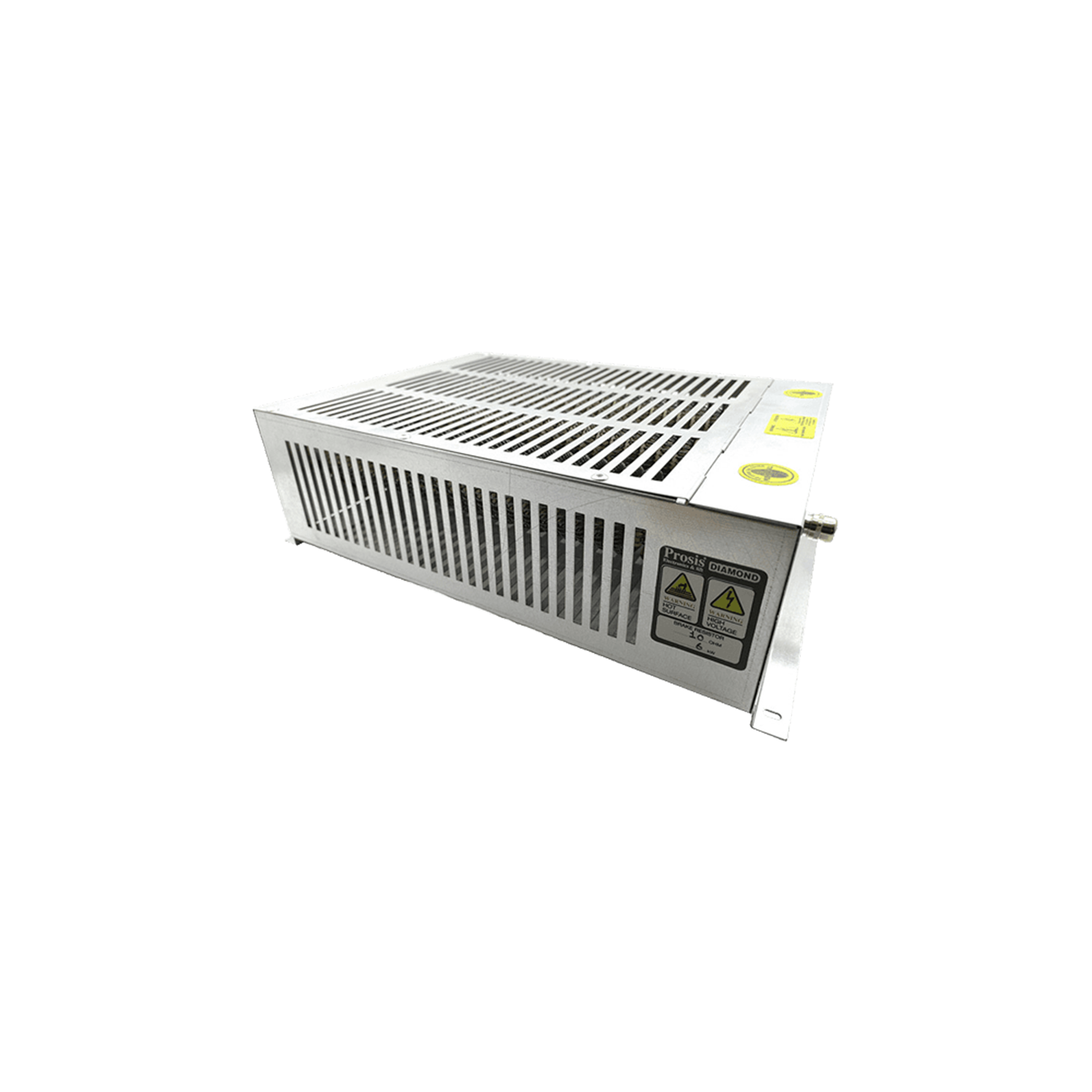 5500W - 7500W Diamond Frenleme Direnci (6500W Kasa) 19910156500