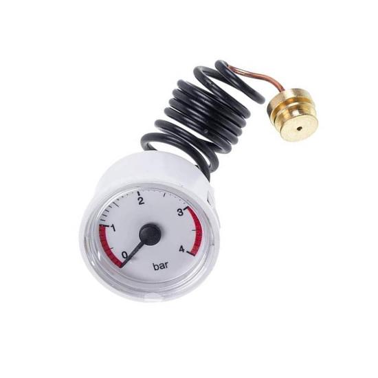 Viessmann Vitodens WB1B Combi Manometer Pressure Gauge Prices 11288372550