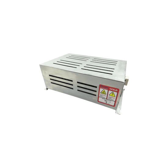 2500W - 5000W Gold Frenleme Direnci (Çift Taşlı)