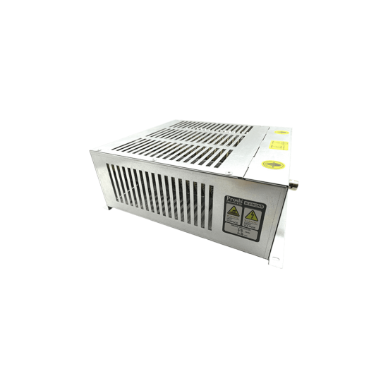 4000W - 5500W Diamond Frenleme Direnci (4500W Kasa)