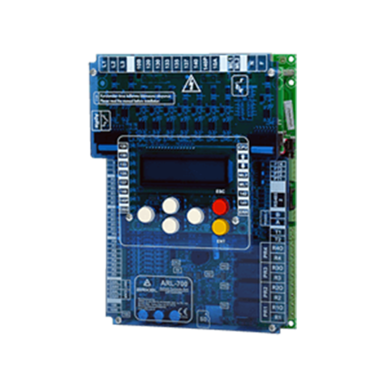 ARL-700 Asansör Kumanda Kartı - Maksimum 64 Durak Fiyatları 
