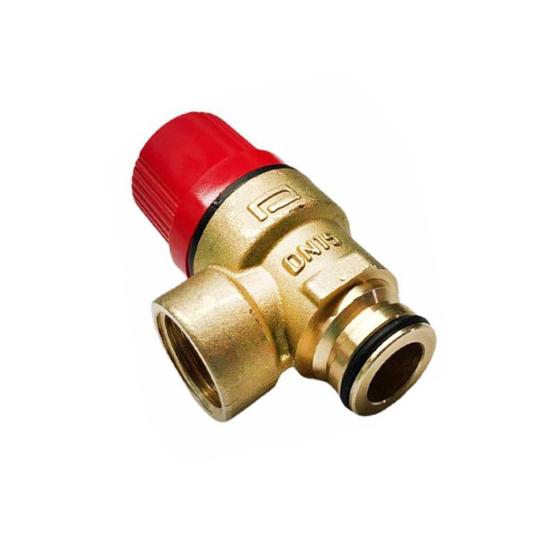 Baymak Brötje Novadens Combi 3 Bar Safety Valve Prices