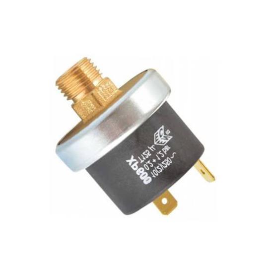 Baymak Brötje Novadens Combi Pressure Probe, Pressure Switch, Pressure Switch