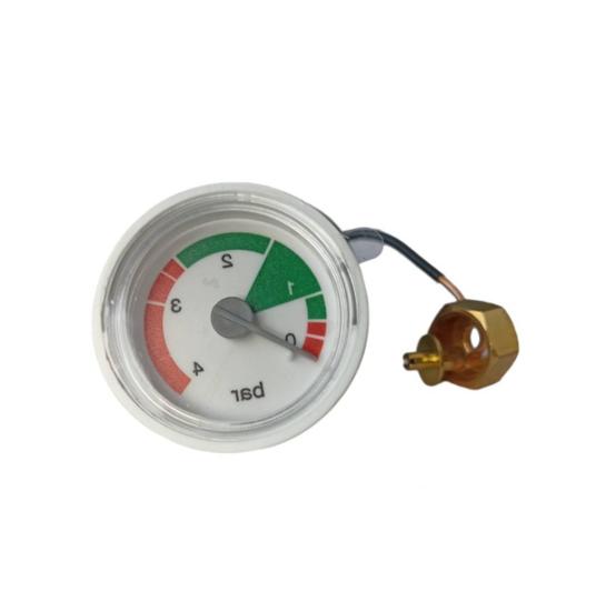 Baymak Brötje Novadens Combi Manometer & Pressure Indicator Prices