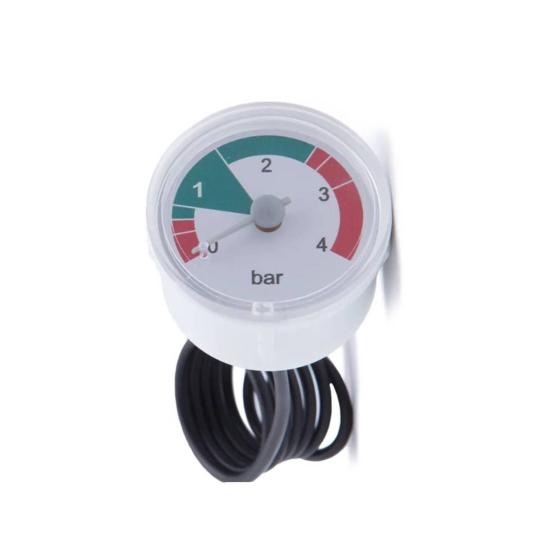 Baymak Luna 3 Avant Combi Manometer & Pressure Indicator