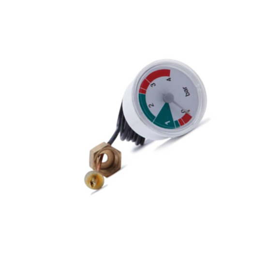 Baymak Luna 5 Combi Manometer & Pressure Indicator Prices