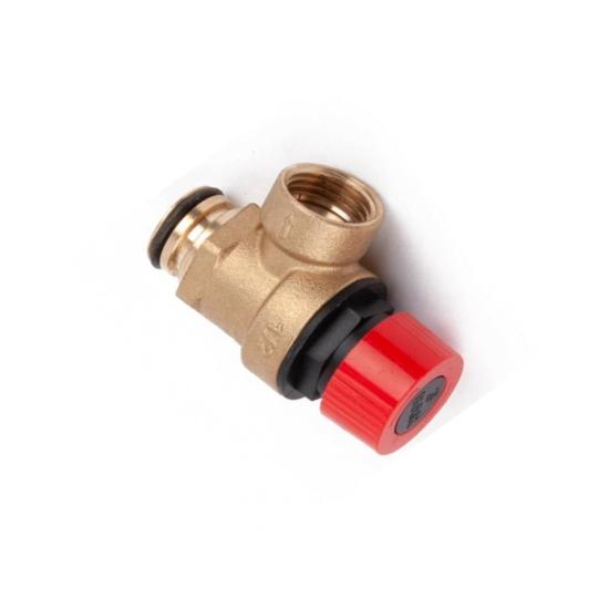 Baymak Nuvola Comfort Combi 3 Bar Safety Valve Prices