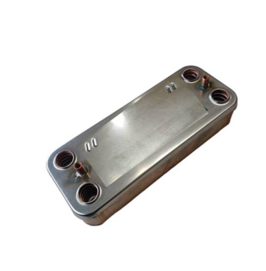 Beretta Super Exclusive Combi Plate Heat Exchanger Prices