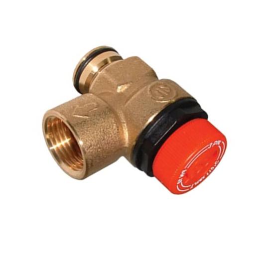 Blyss Cx 24 Combi 3 Bar Safety Valve Prices