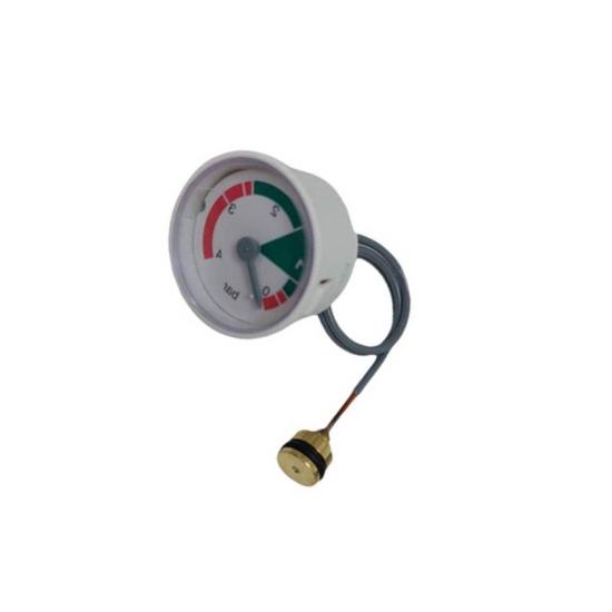 Blyss Cx 24 Combi Manometer & Pressure Gauge Prices