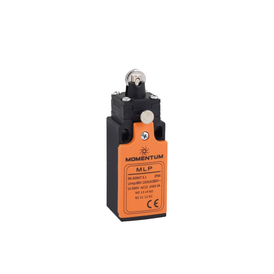 Momentum Asansör Limit Switch Resetli MLP-25212 19990148500