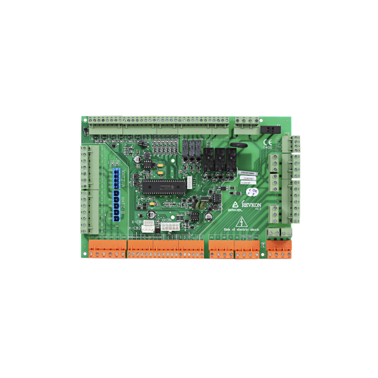 REVKON Kabin Üstü Baglantı ve Kontrol Kartı (ARL500) Fiyatları
